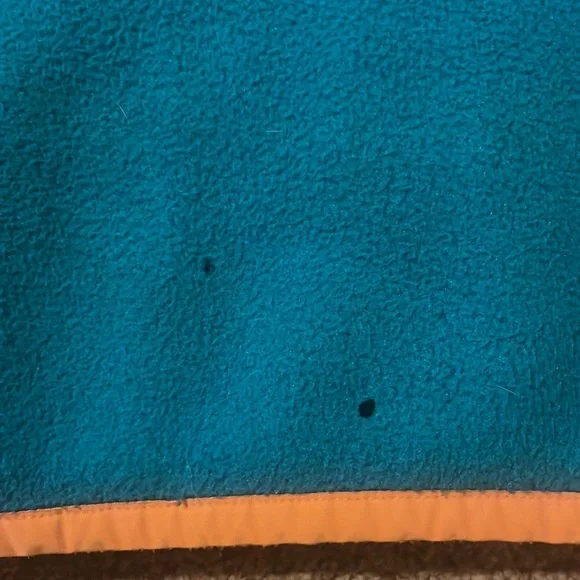 Cotopaxi Teca Fleece Pullover “Junebug” womens XL - Picture 7 of 7